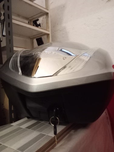Bauletto per honda 125 150 - sh, 125/150
