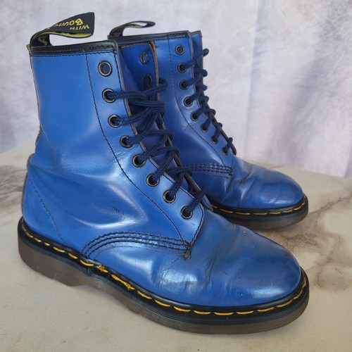 Martens 1460 stivali donna - dr,