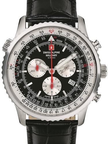 Swiss alpine military - alpine,