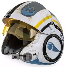 Casco pilota Disney Parks Star