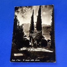 LAGO D'ISEO IL RIFUGIO DELLE
