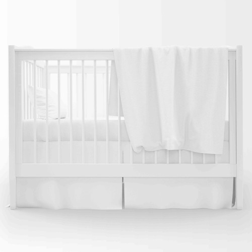 Lettino impermeabile neonato