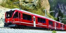 Modellino treno KATO N gauge