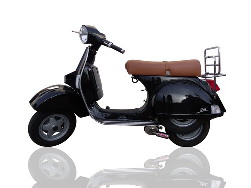 Scarico completo gpr alluminio - completo,