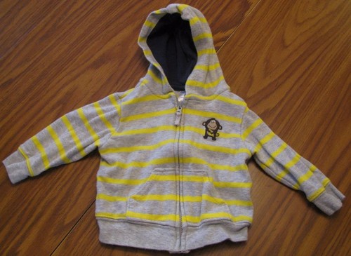 Giacca carter ragazzo - carter's, grigio
