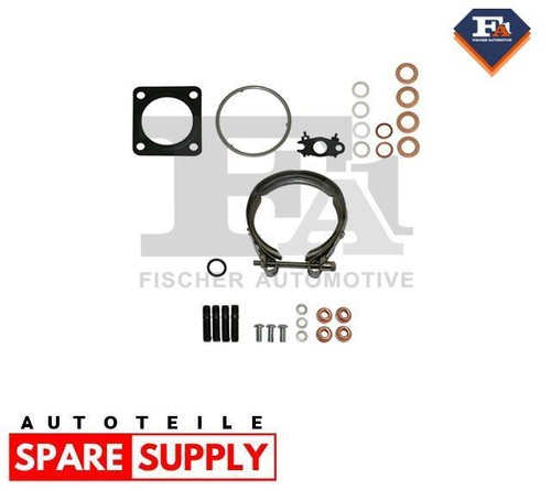 Kit montaggio caricatore per - montaggio,,