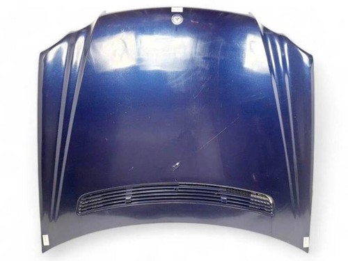 Cofano mercedes clase - mercedes,