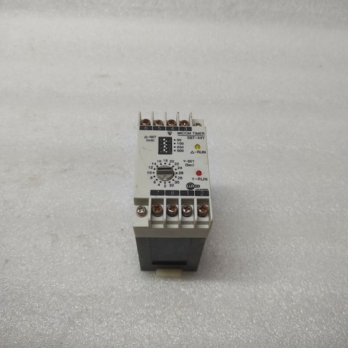 Luxco sbt 44y micom timer - luxco,