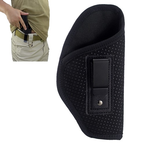 Fondina pistola iwb - fondina,