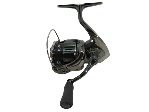 Mulinello spinning shimano - mulinello, da