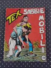  FUMETTO COLLANA TEX GIGANTE