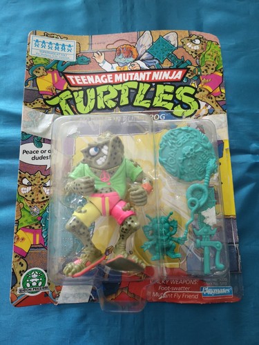 Tmnt teenage mutant ninja - teenage,