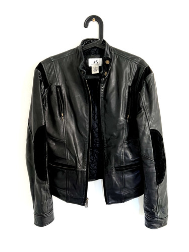 Armani exchange giacca uomo - armani,