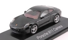 Porsche 911 Carrera S Coupe'