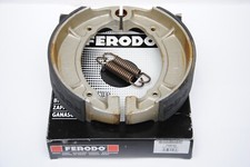 Ganasce freno posteriori - freno,