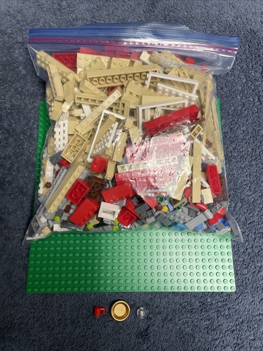 Lego creator 6754 - lego,