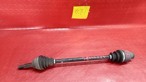 Semiasse semi asse - semi,