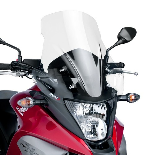 Cupolino touring per honda - touring,