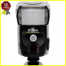 Nikon flash Speed light SB-80 DX TTL per fotocamere analogiche e digitali D1*