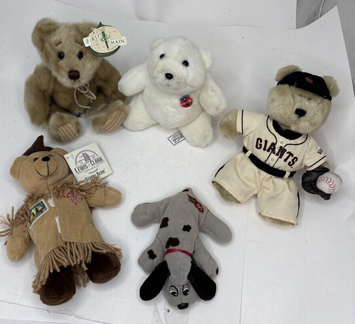 Lotto peluche - lotto,