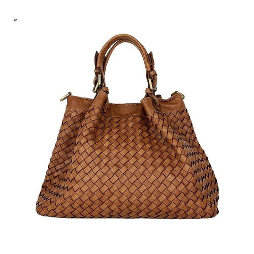 Borsa mano pelle - borsa, a