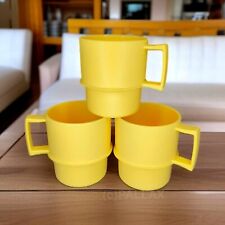 TUPPERWARE SET TAZZE TERMICHE