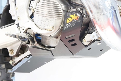 Axp protezione para motore - protezione,
