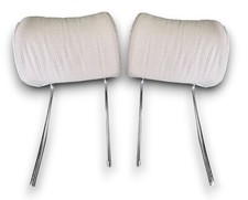 Poggiatesta per Mercedes W123