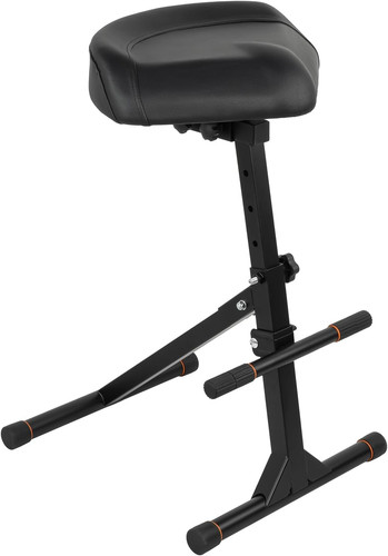 Sgabello per chitarra sedile - sgabello,