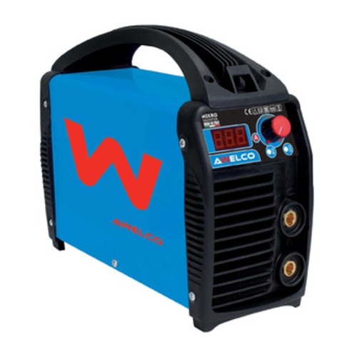 Saldatrice inverter mikro - saldatrice, 164