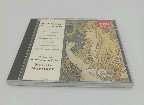 Wolf ferrari orchestral - wolf-ferrari:, music