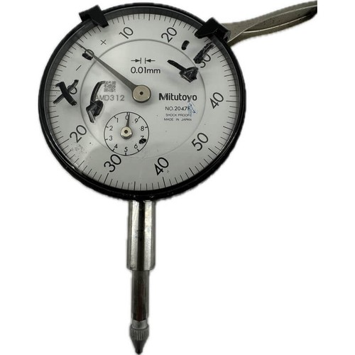 Mitutoyo 2047f 01 10mm - mitutoyo, 0,01-10mm