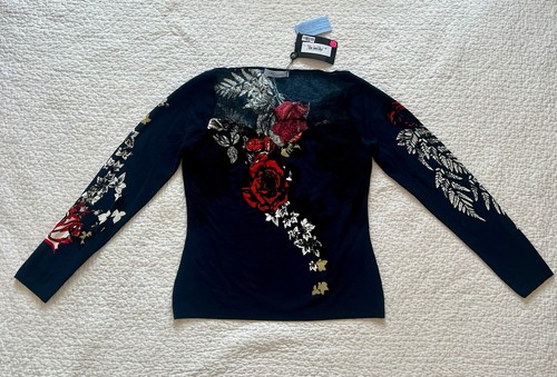 Maglione blumarine maglia - maglione,