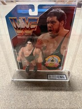 WWF Hasbro Andrea Il Gigante