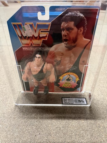 Wwf hasbro andrea gigante - wwf,