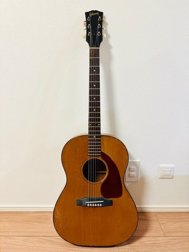 Gibson anni 60 vintage - lg-0,