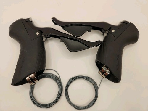Set leve cambio - set,