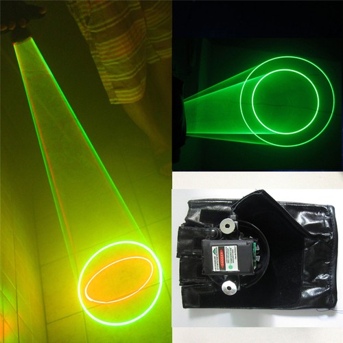 Guanti laser rotanti auto - guanti,