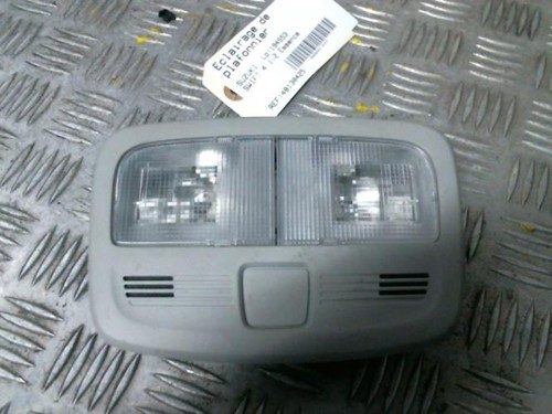 Luce cortesia suzuki swift - di,