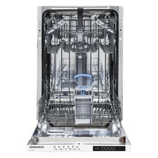Lavastoviglie incasso Daewoo