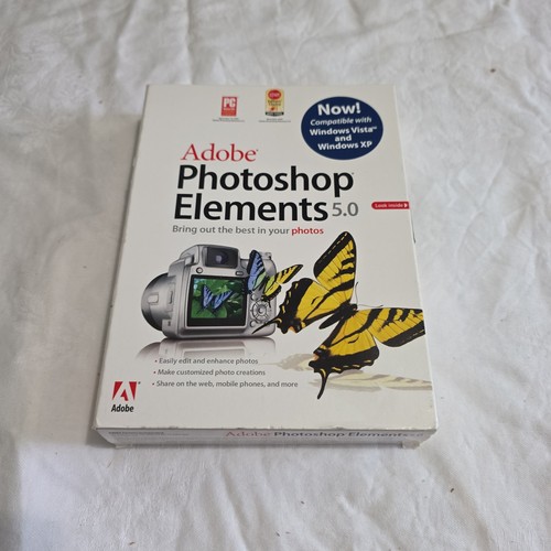Photoshop elements pc - photoshop,