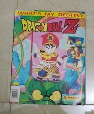 Album dragon ball panini - dragon,