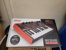Akai MPK Mini MK3 25 tasti USB