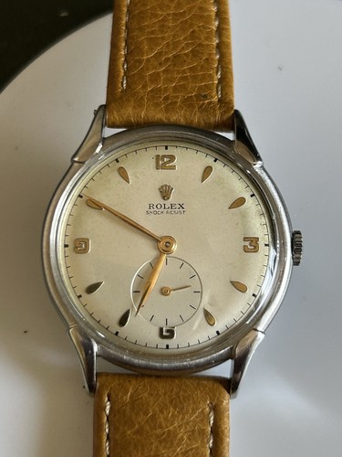 Orologio rolex precision 4498 - rolex,
