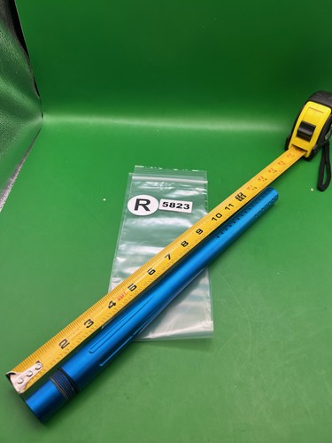 Stock autococker canna - stock,