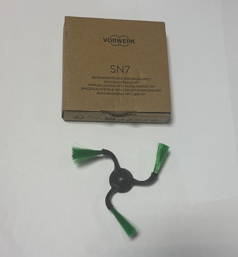 Vorwerk folletto spazzola - vorwerk,
