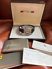 Ferrari Formula Watch Full set