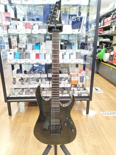 Ibanez custom rg1702 - ibanez, j.custom