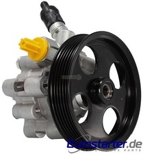 1* Pompa servosterzo nuova -