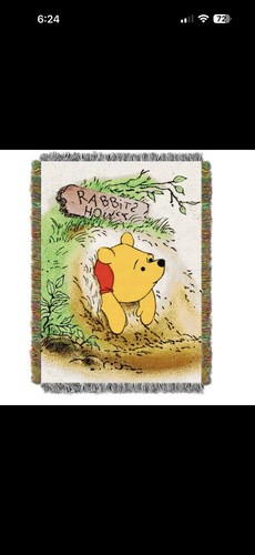 Disney winnie the pooh - the, vintage